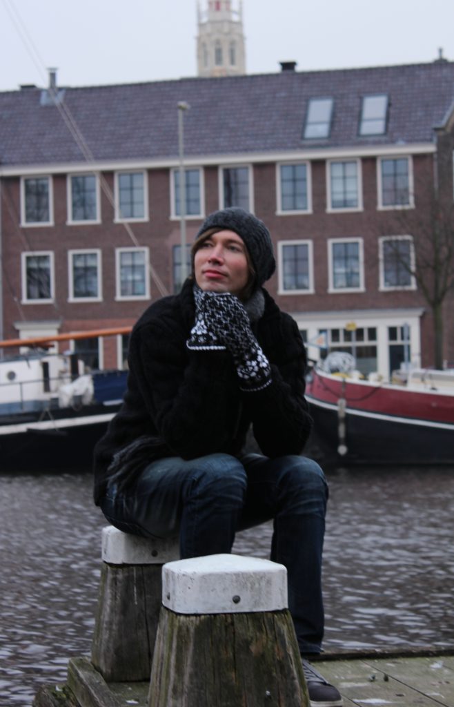 A photosession for CIMDI – an internet shop project