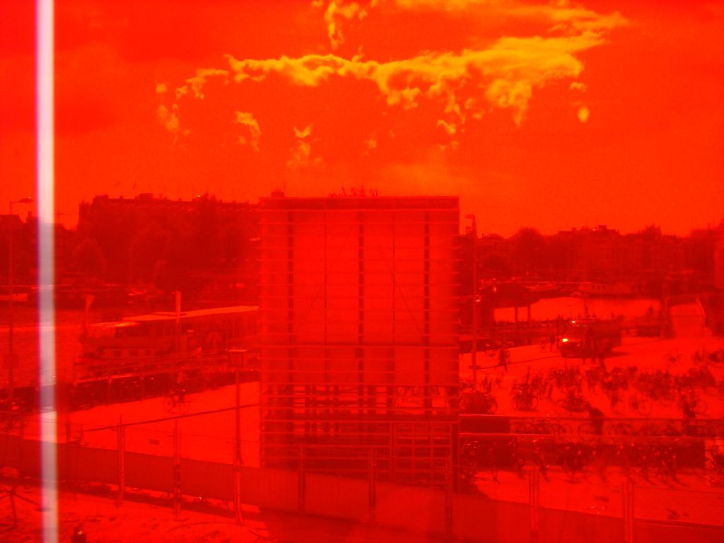 VIDEO FOR Alexandroid - Energy (OID version)