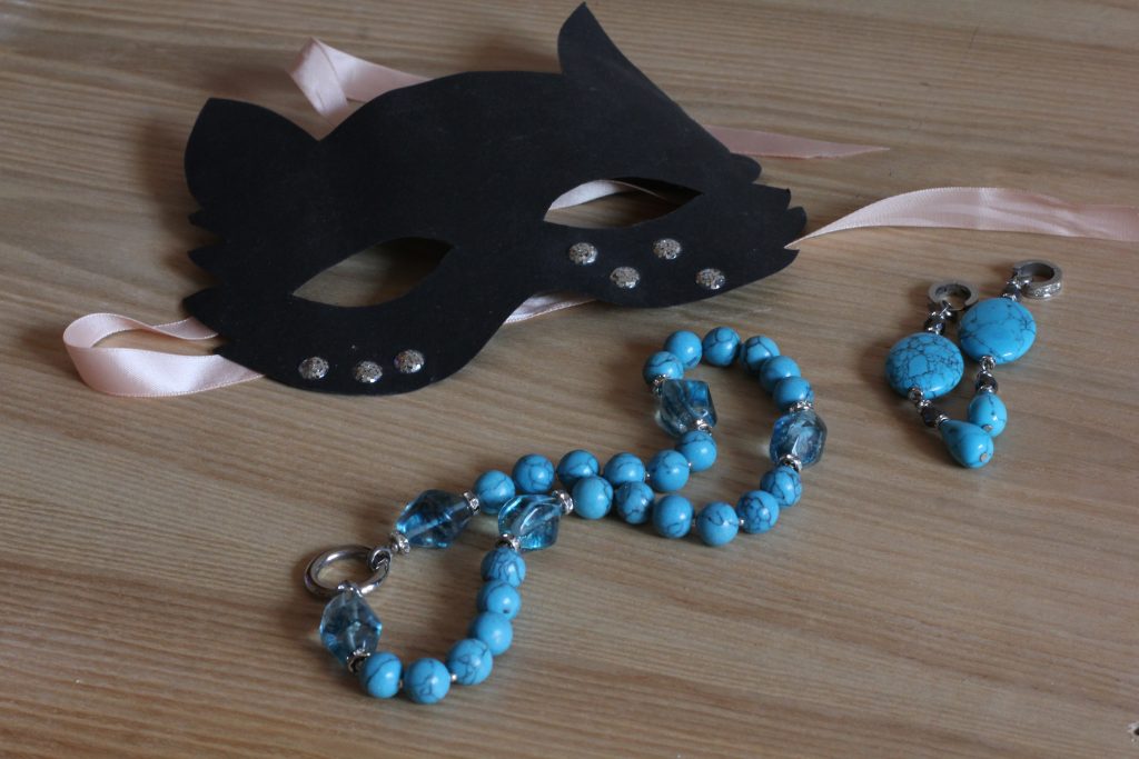 thematic photosession for azar kani, 2016