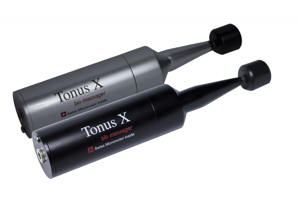 Massager "Tonus X"
