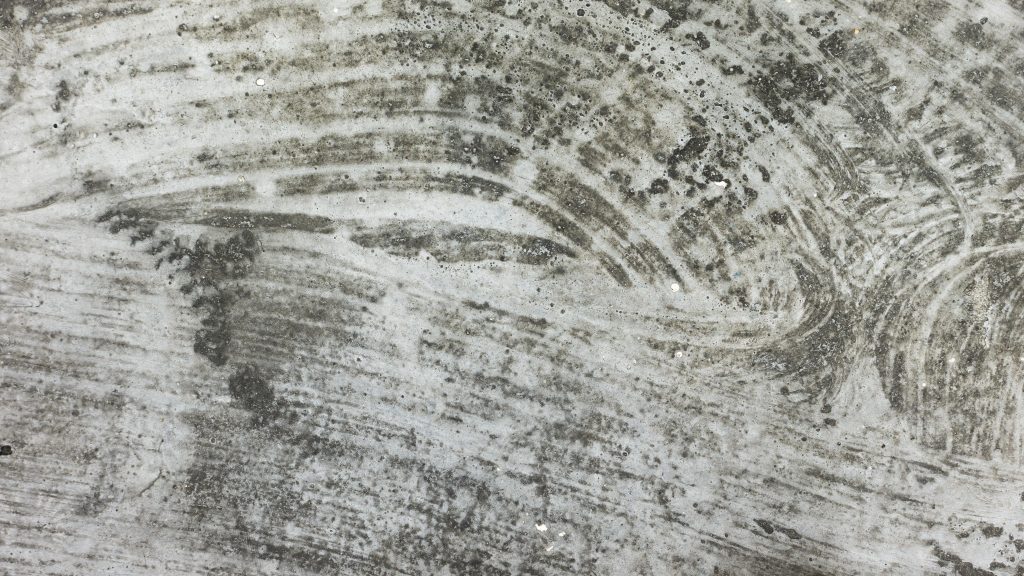 First decisions about interior renovation and redesign